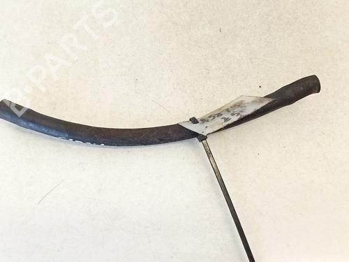 Used Pipe Pipe MITSUBISHI LANCER IV Hatchback (C6_A, C7_A) 1.5 12V (C62A) (90 hp) 33061507 33061507