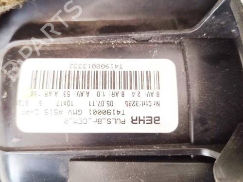 Heater blower motor CITROËN C3 II (SC_) 1.4 HDi 70 (SC8HZC, SC8HR0, SC8HP4) | BP40165913M62 - Image 4