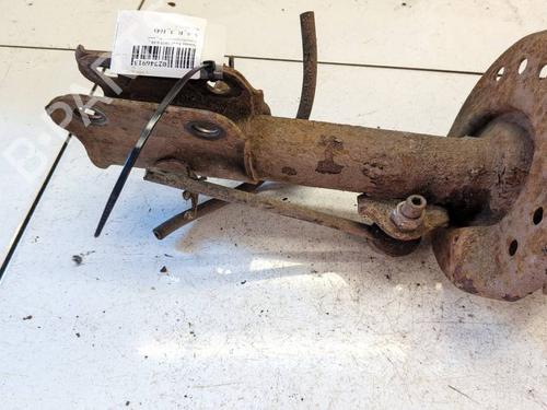 Left front shock absorber NISSAN LEAF (ZE0) Electric | BP34826749M16 - Image 3