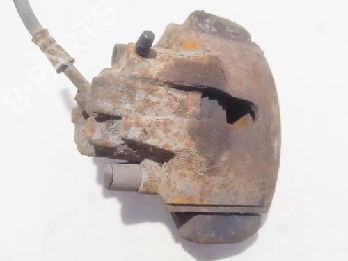 Used Left front brake caliper Left front brake caliper FORD COUGAR (EC_) 2.5 V6 24V (170 hp) 35863755 35863755