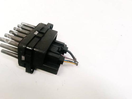 Heater resistor FORD MONDEO IV (BA7) 1.8 TDCi | BP35366305M108 - Image 2