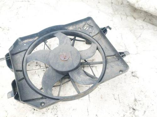 Used Fan Fan 35178215 35178215