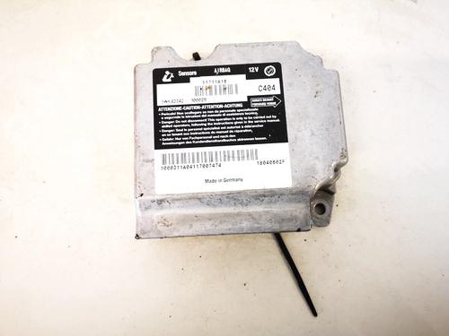 Used ECU airbags ECU airbags 33079949 33079949