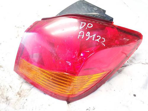 Used Right taillight Right taillight MITSUBISHI ASX (GA_W_) 1.8 DI-D (GA6W) (116 hp) 35291943 35291943