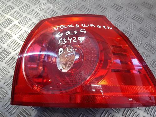 Used Right taillight Right taillight 35678954 35678954