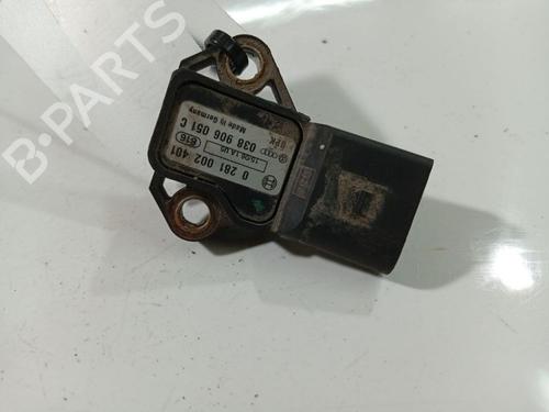 Used Electronic module Electronic module VW PASSAT B6 (3C2) 2.0 TDI (140 hp) 34740743 34740743