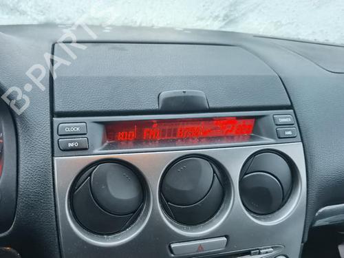 Engine mount MAZDA 6 Saloon (GG) 2.3 (GG3P) | BP33097653M89  - Image 11