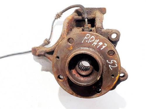 Used Right front steering knuckle Right front steering knuckle 35160729 35160729