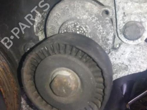 Used Pulley Pulley VW PASSAT B7 (362) 2.0 TDI (136 hp) 35654997 35654997