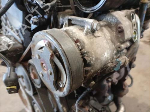 AC compressor OPEL ASTRA J (P10) 1.7 CDTI (68) | BP36770753M34 - Image 3