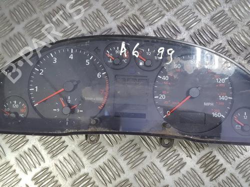 Used Instrument cluster Instrument cluster AUDI A6 C5 (4B2, 4B4) 1.8 (116 hp) 35684813 35684813