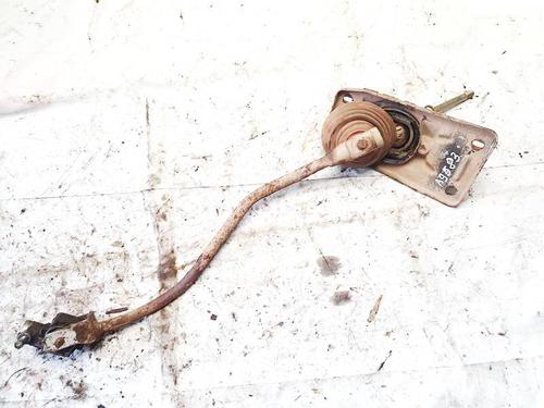 Used Gear lever Gear lever AUDI 80 B4 Saloon (8C2) 1.9 TDI (90 hp) 35219989 35219989