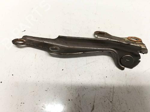 Used Hinge/Door check strap Hinge/Door check strap TOYOTA YARIS (_P1_) 1.4 D-4D (NLP10_, NLP10R) (75 hp) 34954835 34954835