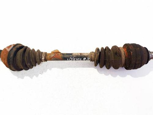 Used Left front driveshaft Left front driveshaft OPEL ASTRA H (A04) 1.6 (L48) (116 hp) 34745430 34745430