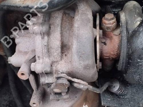 Used Turbocharger/Supercharger Turbocharger/Supercharger 35298890 35298890