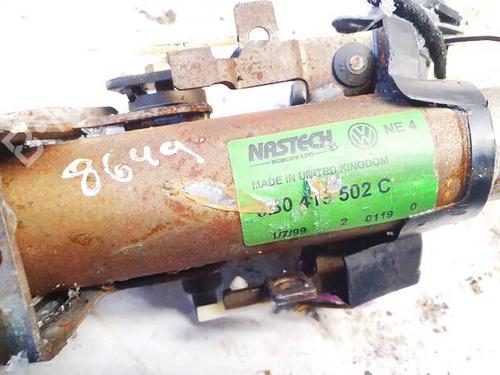 Steering column VW PASSAT B5 Variant (3B5) 1.9 TDI | BP35354870M21 - Image 2