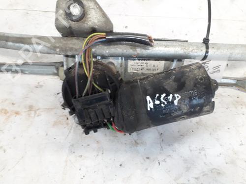 Used Front wiper motor Front wiper motor AUDI A4 B5 (8D2) 1.9 TDI (90 hp) 35594168 35594168