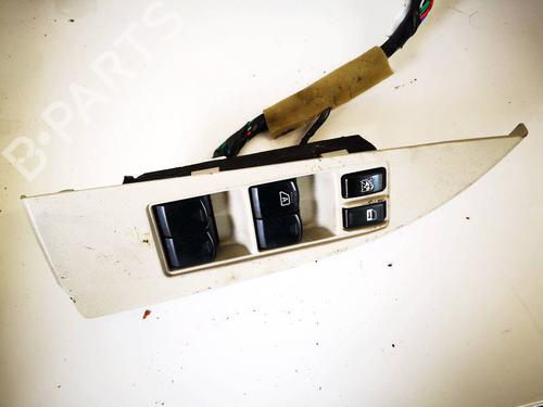 Switch SUBARU LEGACY V (BM) 2.0 D AWD (BMD) | BP32568047I30