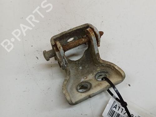Dørhængsel/Dørbegrænser CITROËN BERLINGO MULTISPACE (B9) 1.6 HDi 75 16V | BP38716132C146 - Image 3