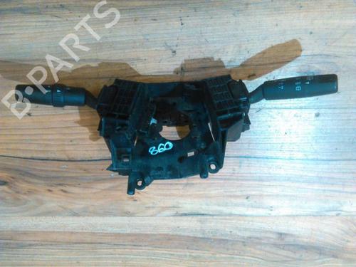 Used Warning switch Warning switch MAZDA 3 (BK) 2.0 (BKEP) (150 hp) 35652575 35652575