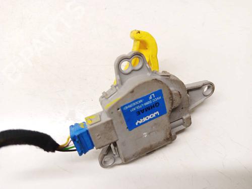 Used Electronic module Electronic module 38578250 38578250