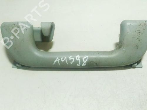 Used Interior roof handle Interior roof handle TOYOTA COROLLA Saloon (_E12_) 2.0 D-4D (CDE120_, CDE120R) (116 hp) 35857553 35857553