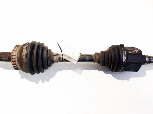Used Left front driveshaft Left front driveshaft 34771908 34771908