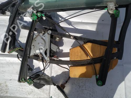 Front left window mechanism AUDI A4 B5 (8D2) 1.9 TDI | BP35520936C22 - Image 2