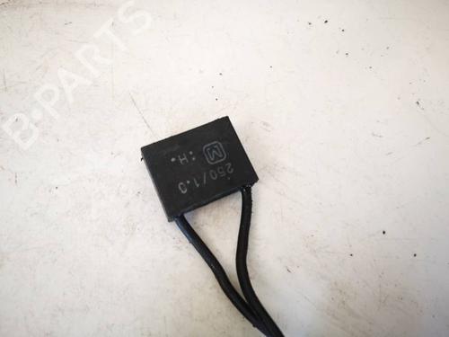 Electronic module HONDA CIVIC VIII Saloon (FD, FA) 1.3 IMA (FA3, FD3) | BP35126637M83 - Image 2