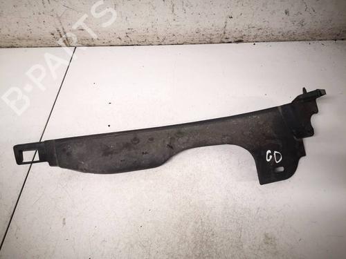 Used Step Step SKODA FABIA II (542) 1.4 (86 hp) 40616600 40616600