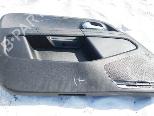 Used Front left panel Front left panel 37653975 37653975