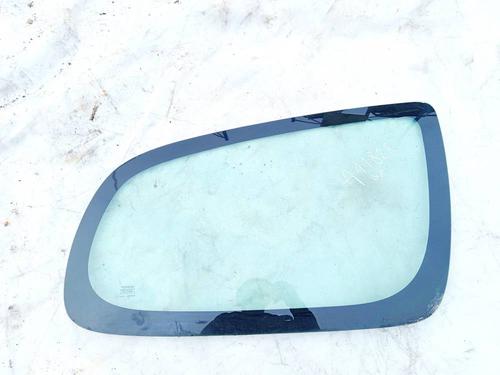 Panel rude bagtil venstre Panel rude bagtil venstre TOYOTA YARIS (_P1_) 1.0 (SCP10_, SCP10R) (68 hp) 39484689 39484689