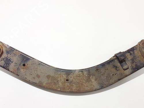 Used Left rear suspension arm Left rear suspension arm SAAB 9-3 (YS3F, E79, D79, D75) 1.9 TiD (120 hp) 35561963 35561963