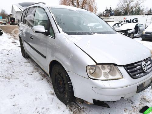 Used Parts VW TOURAN (1T1, 1T2)  1.9 TDI  4471221
