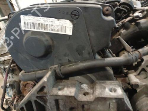 Timing cover AUDI A3 (8P1) 2.0 TFSI | BP38430307M123 - Image 3