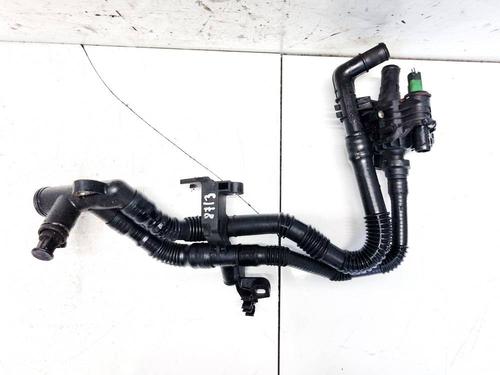Pipe CITROËN C4 I (LC_) 1.6 HDi | BP32947627M125 - Image 3