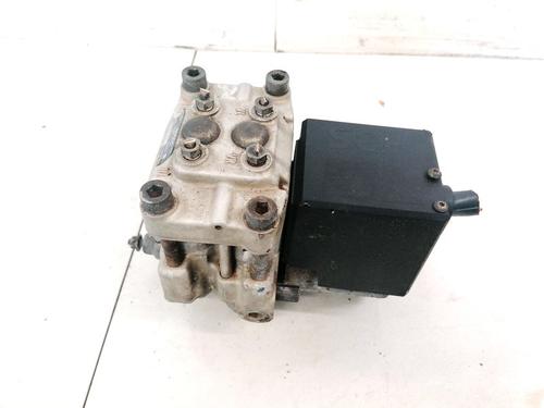 Used ABS pump ABS pump AUDI 80 B4 Saloon (8C2) 1.9 TD (75 hp) 35515131 35515131