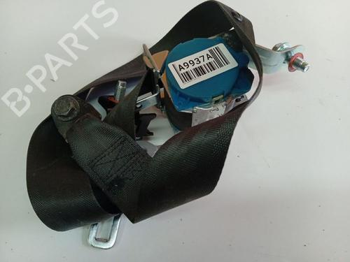 Used Rear left seatbelt Rear left seatbelt 34769076 34769076