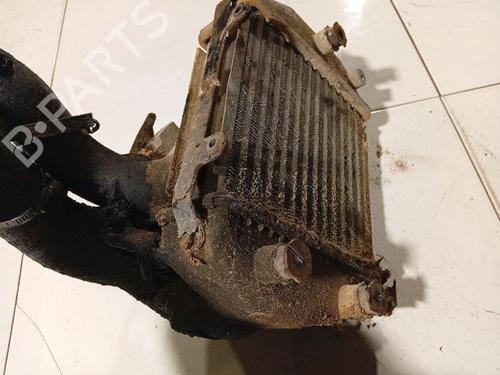 Intercooler MAZDA 6 Hatchback (GG) 2.0 DI (GG14) | BP34845501M30 - Image 4