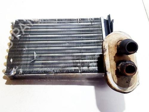 Used Heater matrix Heater matrix VW GOLF IV (1J1) 1.9 TDI (101 hp) 35854694 35854694