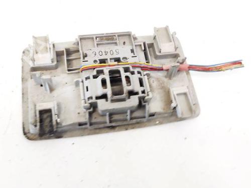 Interior roof light MAZDA 5 (CR) 2.0 CD (CR19) | BP35275664I8 - Image 3