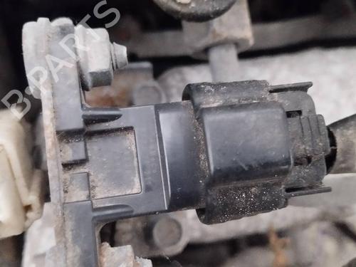 Used Electronic module Electronic module MAZDA 6 Hatchback (GG) 2.0 DI (GG14) (143 hp) 35217901 35217901