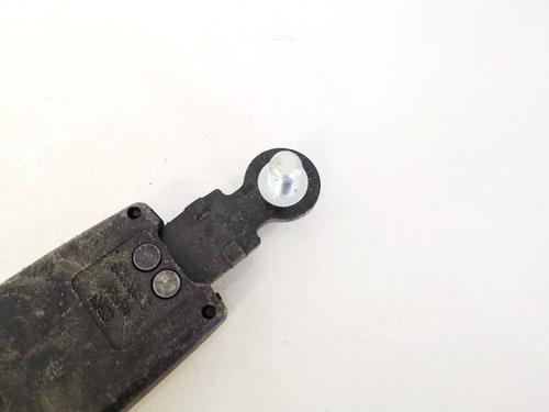 Seat buckle FIAT PANDA (169_) 1.1 (169.AXA1A) | BP35623984I32 - Image 2