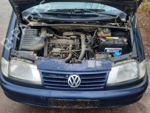 Dør rude ventre foran VW SHARAN (7M8, 7M9, 7M6) 1.9 TDI | BP35551036C18  - Image 6
