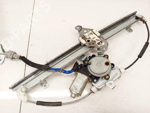 Used Front left window mechanism Front left window mechanism 36583775 36583775
