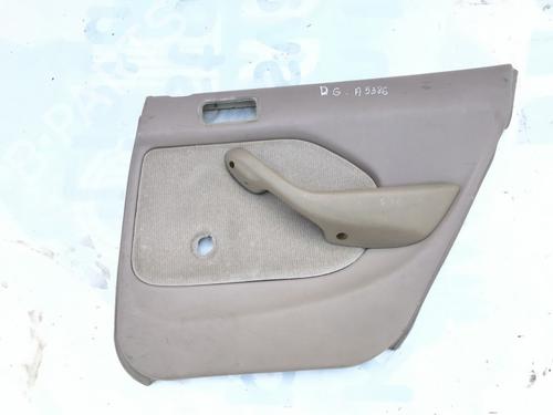 Used Rear right panel Rear right panel ROVER 600 I (RH) 620 Sdi (105 hp) 35607418 35607418