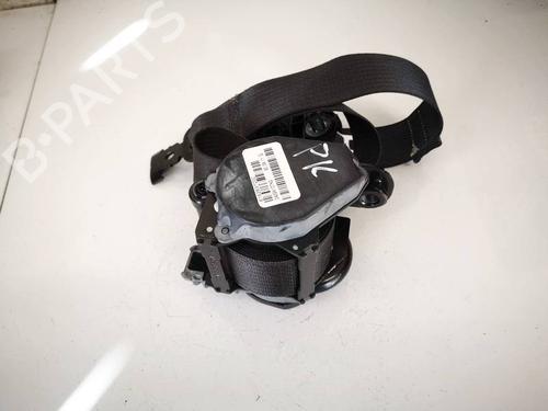 Used Front left seatbelt Front left seatbelt CHEVROLET CRUZE Hatchback (J305) 1.4 (140 hp) 34947266 34947266