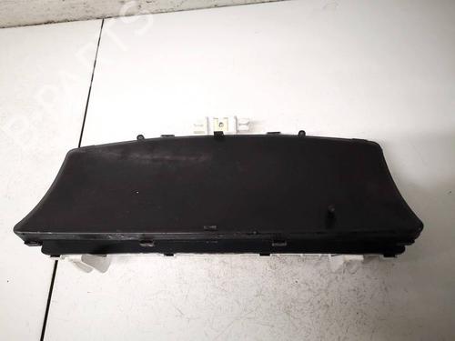 Used Instrument cluster Instrument cluster 35158580 35158580
