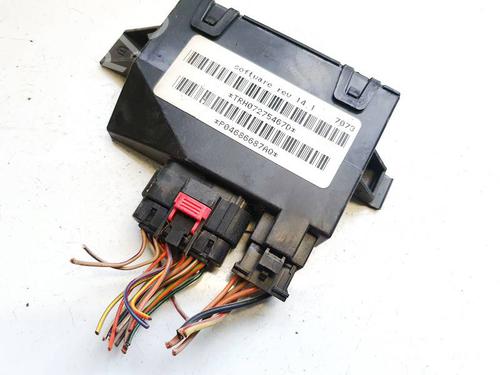 Used Electronic module Electronic module 35184377 35184377