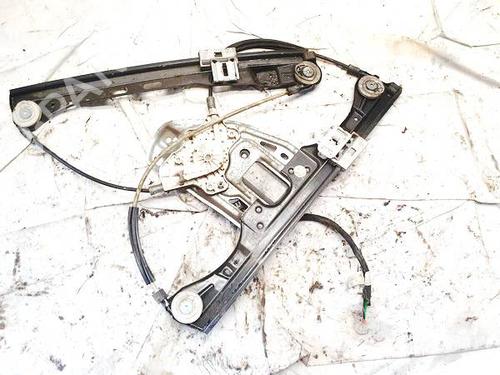 Used Front left window mechanism Front left window mechanism 35271718 35271718